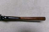 VERY HIGH CONDITON, PRE-WAR MODEL 64 DELUXE RIFLE, .30WCF, #1097XXX, MADE 1935. - 17 of 21