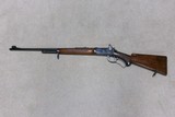 VERY HIGH CONDITON, PRE-WAR MODEL 64 DELUXE RIFLE, .30WCF, #1097XXX, MADE 1935. - 2 of 21