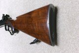 VERY HIGH CONDITON, PRE-WAR MODEL 64 DELUXE RIFLE, .30WCF, #1097XXX, MADE 1935. - 10 of 21