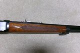 VERY HIGH CONDITON, PRE-WAR MODEL 64 DELUXE RIFLE, .30WCF, #1097XXX, MADE 1935. - 8 of 21