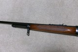 VERY HIGH CONDITON, PRE-WAR MODEL 64 DELUXE RIFLE, .30WCF, #1097XXX, MADE 1935. - 12 of 21