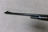 FINE CONDITION MODEL 71 .348 WCF DELUXE RIFLE, #42XXX, MADE 1953. - 14 of 20