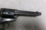FINE CONDITION BISLEY .32-20, 5 1/2