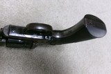FINE CONDITION BISLEY .32-20, 5 1/2