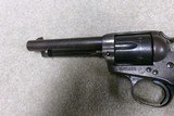 FINE CONDITION BISLEY .32-20, 5 1/2