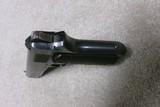 HISTORIC, BROWNING BRO. OGDEN, UT, 1906 SHIPPED 1903 POCKET HAMMER AUTO, .38ACP - 5 of 15