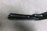 HISTORIC, BROWNING BRO. OGDEN, UT, 1906 SHIPPED 1903 POCKET HAMMER AUTO, .38ACP - 7 of 15