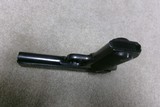 HISTORIC, BROWNING BRO. OGDEN, UT, 1906 SHIPPED 1903 POCKET HAMMER AUTO, .38ACP - 6 of 15