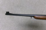 SCARCE AND DESIRABLE MAUSER MS420 MAGAZINE FED .22 LR BOLT ACTION SPORTER - 13 of 20