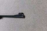 SCARCE AND DESIRABLE MAUSER MS420 MAGAZINE FED .22 LR BOLT ACTION SPORTER - 20 of 20