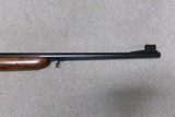 SCARCE AND DESIRABLE MAUSER MS420 MAGAZINE FED .22 LR BOLT ACTION SPORTER - 9 of 20