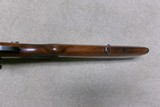 SCARCE AND DESIRABLE MAUSER MS420 MAGAZINE FED .22 LR BOLT ACTION SPORTER - 14 of 20
