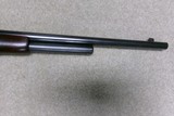 VERY UNUSUAL SPECIAL ORDER 1894 .38-55 CARBINE, NO RING, 2/3 MAG, SHOTGUN BUTT, 1914 - 9 of 20