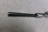  EXCELLENT STEVENS OFFHAND TARGET No. 35 SINGLE SHOT .22LR PISTOL, #32xxx. - 8 of 11