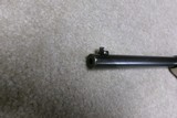 EXCELLENT STEVENS OFFHAND TARGET No. 35 SINGLE SHOT .22LR PISTOL, #32xxx. - 11 of 11