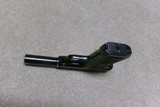 RARE SAVAGE MODEL 15 .380 ACP HAMMERLESS AUTO PISTOL, #10XXX, MADE 1915. - 6 of 14