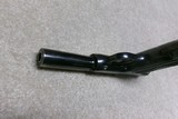RARE SAVAGE MODEL 15 .380 ACP HAMMERLESS AUTO PISTOL, #10XXX, MADE 1915. - 7 of 14
