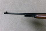 JM MARLIN, MODEL 1894CL (CLASSIC) IN .25-20 CALIBER, #CL251XXX, ONLY MADE 1988-93. - 12 of 19
