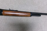 JM MARLIN, MODEL 1894CL (CLASSIC) IN .25-20 CALIBER, #CL251XXX, ONLY MADE 1988-93. - 7 of 19