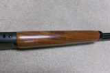 JM MARLIN, MODEL 1894CL (CLASSIC) IN .25-20 CALIBER, #CL251XXX, ONLY MADE 1988-93. - 14 of 19