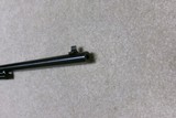 JM MARLIN, MODEL 1894CL (CLASSIC) IN .25-20 CALIBER, #CL251XXX, ONLY MADE 1988-93. - 19 of 19