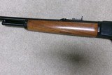 JM MARLIN, MODEL 1894CL (CLASSIC) IN .25-20 CALIBER, #CL251XXX, ONLY MADE 1988-93. - 11 of 19