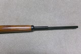 JM MARLIN, MODEL 1894CL (CLASSIC) IN .25-20 CALIBER, #CL251XXX, ONLY MADE 1988-93. - 15 of 19
