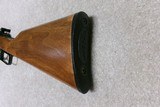 JM MARLIN, MODEL 1894CL (CLASSIC) IN .25-20 CALIBER, #CL251XXX, ONLY MADE 1988-93. - 9 of 19