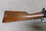JM MARLIN, MODEL 1894CL (CLASSIC) IN .25-20 CALIBER, #CL251XXX, ONLY MADE 1988-93. - 6 of 19