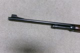 EARLY POST WORLD WAR II MODEL 64 STANDARD RIFLE IN .30WCF CALIBER, MADE 1947 - 13 of 21