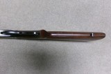 EARLY POST WORLD WAR II MODEL 64 STANDARD RIFLE IN .30WCF CALIBER, MADE 1947 - 14 of 21