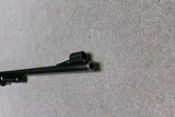 EARLY POST WORLD WAR II MODEL 64 STANDARD RIFLE IN .30WCF CALIBER, MADE 1947 - 21 of 21