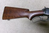 EARLY POST WORLD WAR II MODEL 64 STANDARD RIFLE IN .30WCF CALIBER, MADE 1947 - 7 of 21