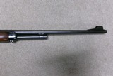 EARLY POST WORLD WAR II MODEL 64 STANDARD RIFLE IN .30WCF CALIBER, MADE 1947 - 9 of 21