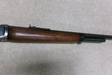 EARLY POST WORLD WAR II MODEL 64 STANDARD RIFLE IN .30WCF CALIBER, MADE 1947 - 8 of 21
