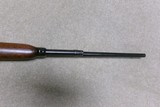 EARLY POST WORLD WAR II MODEL 64 STANDARD RIFLE IN .30WCF CALIBER, MADE 1947 - 16 of 21