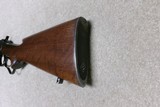 EARLY POST WORLD WAR II MODEL 64 STANDARD RIFLE IN .30WCF CALIBER, MADE 1947 - 10 of 21