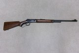 EARLY POST WORLD WAR II MODEL 64 STANDARD RIFLE IN .30WCF CALIBER, MADE 1947