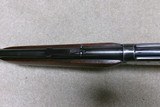 EARLY POST WORLD WAR II MODEL 64 STANDARD RIFLE IN .30WCF CALIBER, MADE 1947 - 19 of 21