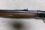 EARLY POST WORLD WAR II MODEL 64 STANDARD RIFLE IN .30WCF CALIBER, MADE 1947 - 18 of 21