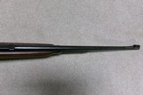 EARLY POST WORLD WAR II MODEL 64 STANDARD RIFLE IN .30WCF CALIBER, MADE 1947 - 20 of 21