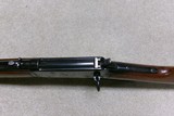 A MOST UNUSUAL ANTIQUE WINCHESTER MODEL 1894!  - 5 of 20
