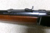 A MOST UNUSUAL ANTIQUE WINCHESTER MODEL 1894!  - 7 of 20
