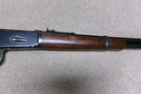 A MOST UNUSUAL ANTIQUE WINCHESTER MODEL 1894!  - 10 of 20
