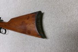 A MOST UNUSUAL ANTIQUE WINCHESTER MODEL 1894!  - 12 of 20