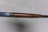 A MOST UNUSUAL ANTIQUE WINCHESTER MODEL 1894!  - 17 of 20