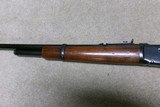 A MOST UNUSUAL ANTIQUE WINCHESTER MODEL 1894!  - 14 of 20