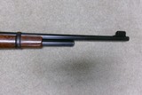 A MOST UNUSUAL ANTIQUE WINCHESTER MODEL 1894!  - 11 of 20