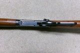 A MOST UNUSUAL ANTIQUE WINCHESTER MODEL 1894!  - 6 of 20