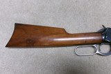 A MOST UNUSUAL ANTIQUE WINCHESTER MODEL 1894!  - 9 of 20